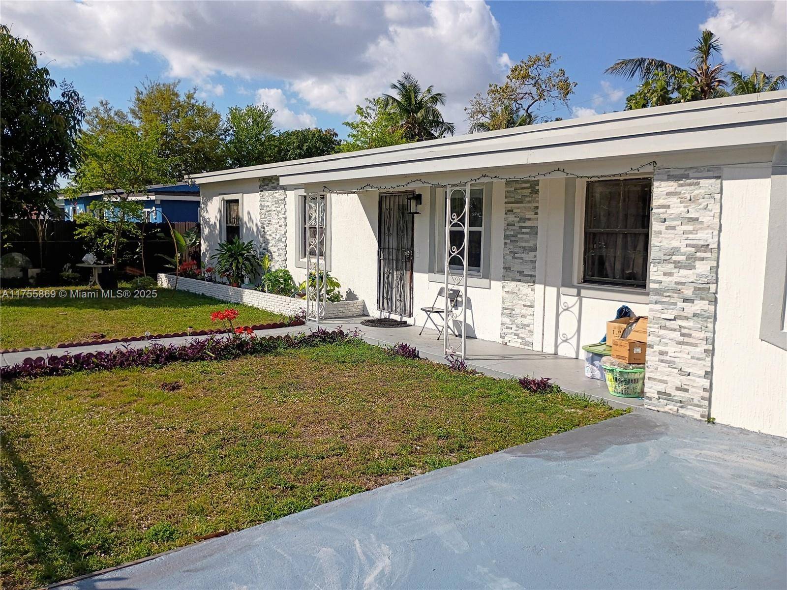 Miami Gardens, FL 33169,17940 NW 5th Ave #1