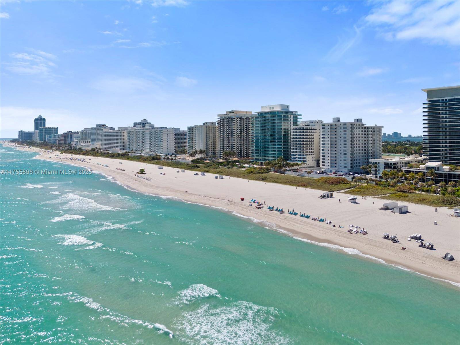 Miami Beach, FL 33140,5845 Collins Ave #401