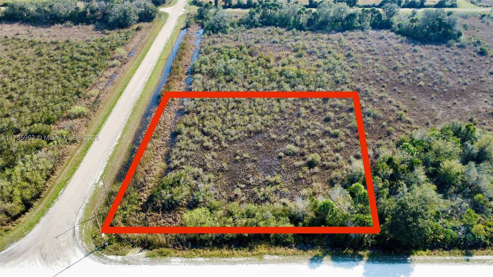 Okeechobee, FL 34972,17620 NW 320th Street