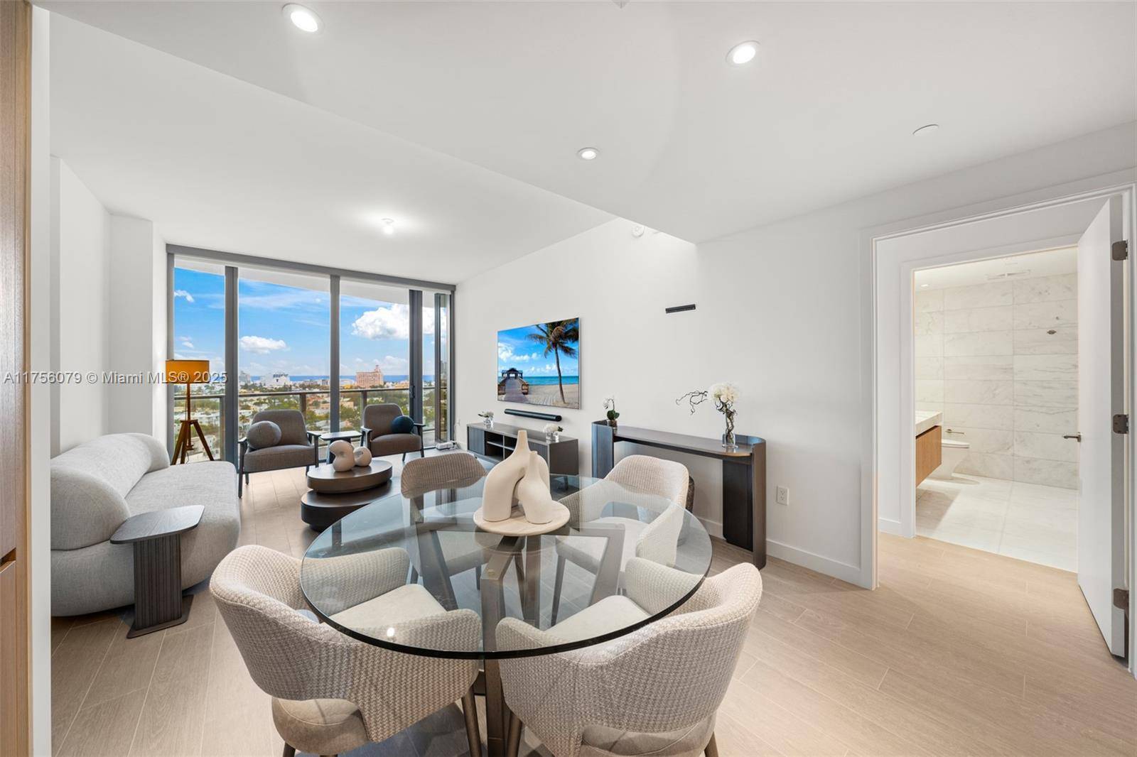 Miami Beach, FL 33139,500 Alton #1406