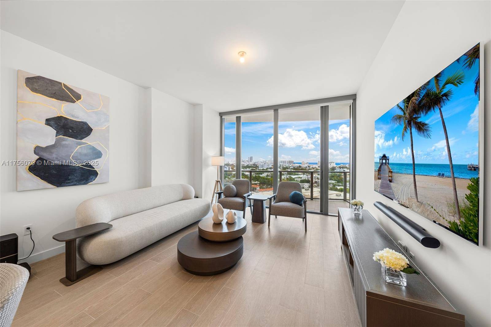 Miami Beach, FL 33139,500 Alton #1406