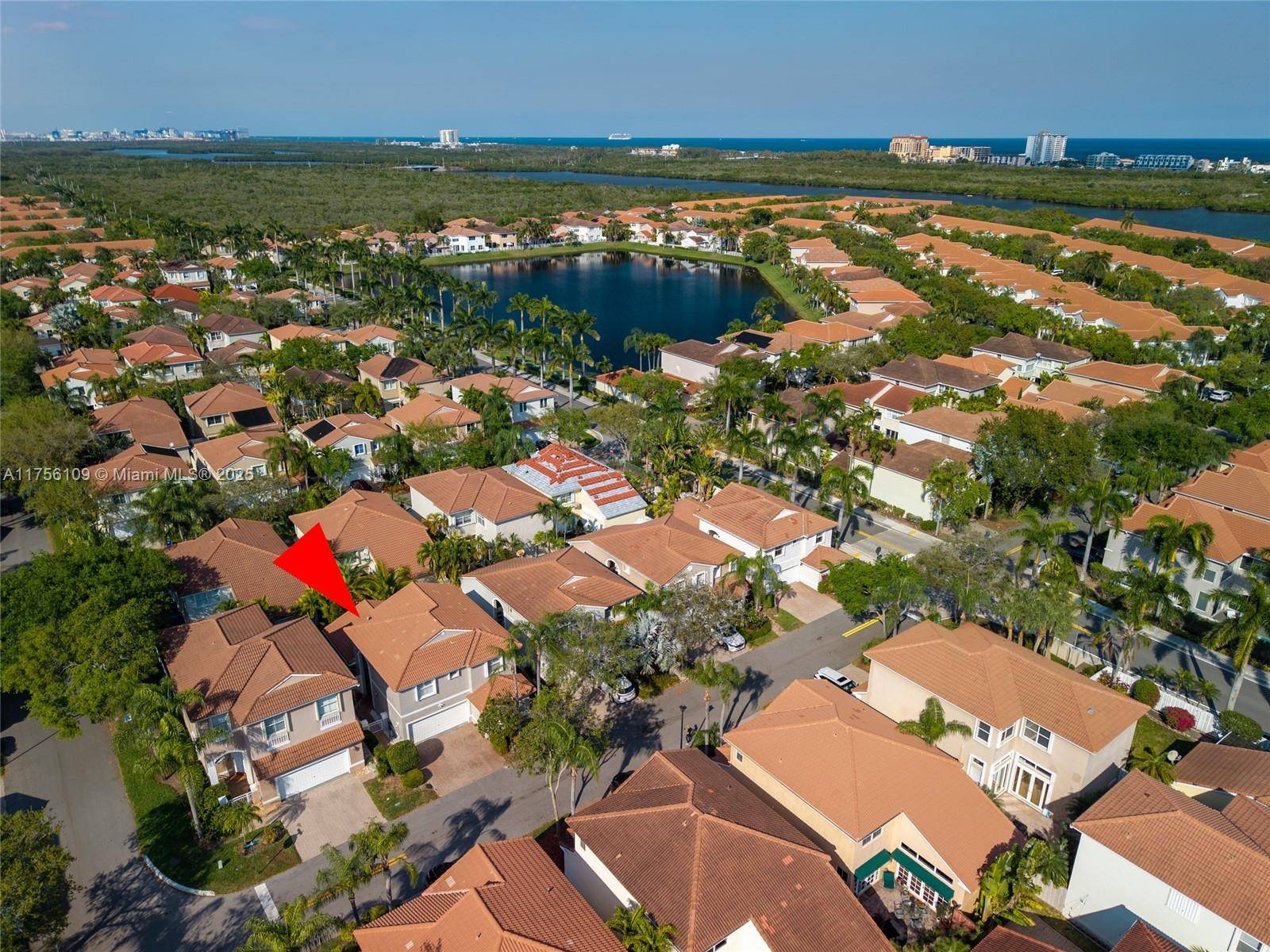 Hollywood, FL 33019,1135 Oysterwood St