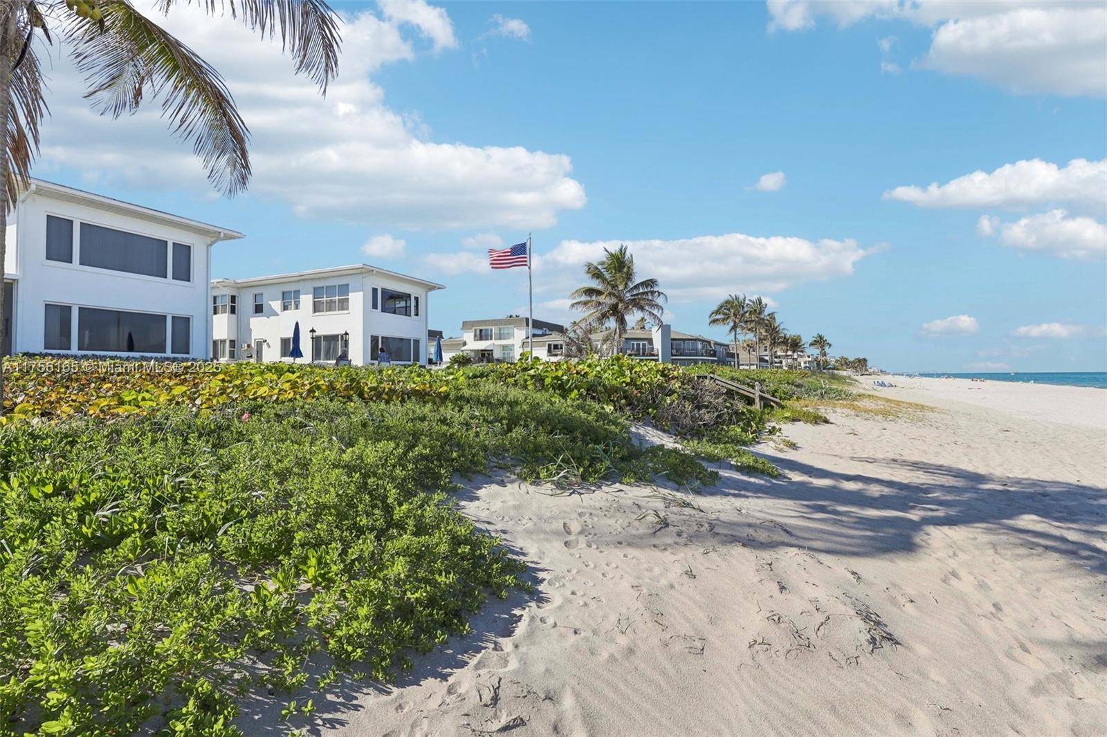 Hillsboro Beach, FL 33062,1187 Hillsboro Mile #4W