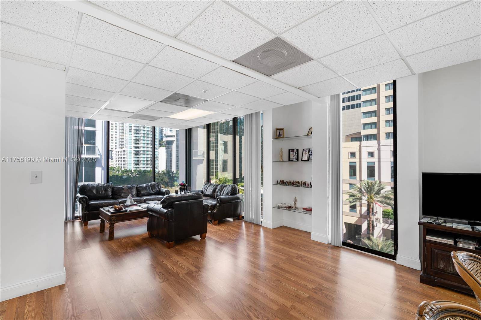 Miami, FL 33131,1110 Brickell Ave #601A