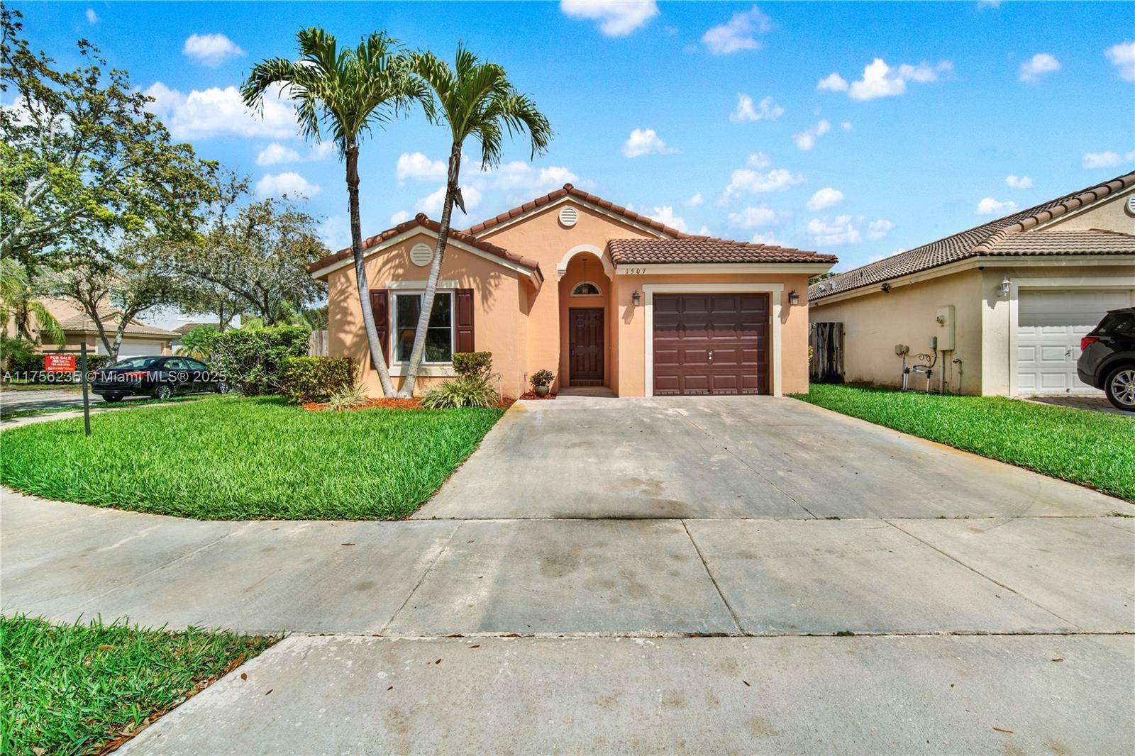 Homestead, FL 33035,1507 SE 20th Pl