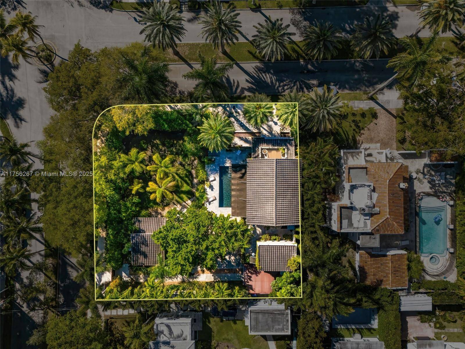 Miami, FL 33137,681 NE 57th St