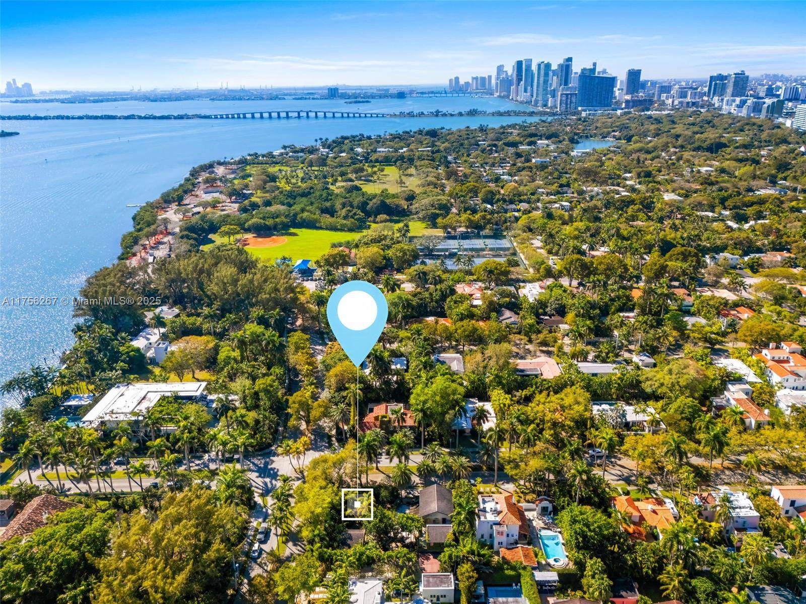 Miami, FL 33137,681 NE 57th St
