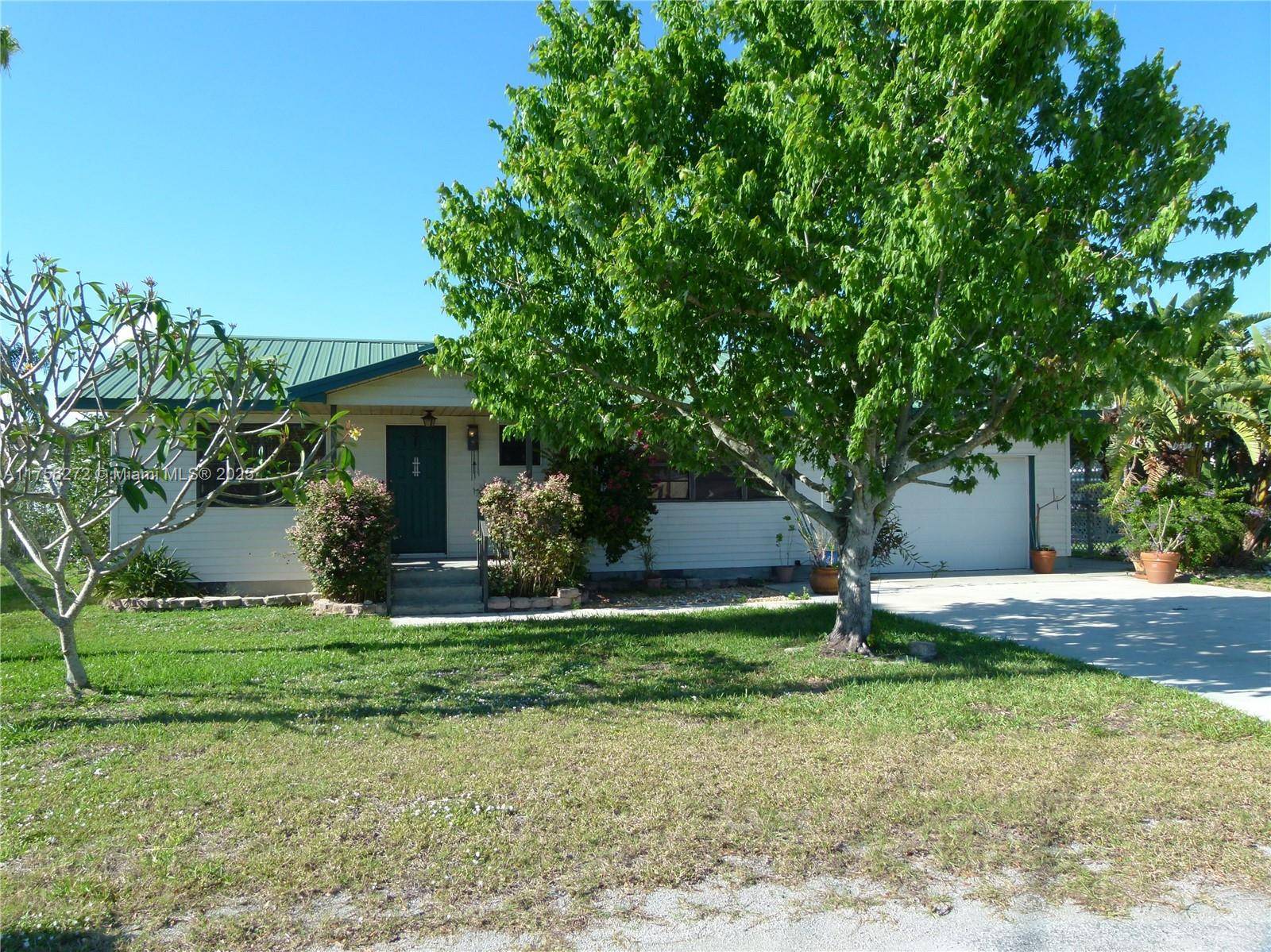 Bulkhead Ridge, FL 34974,1160 20th Street