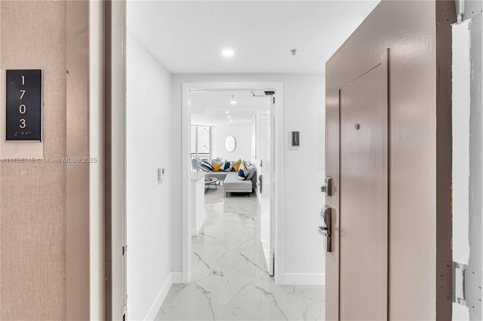 Sunny Isles Beach, FL 33160,17375 Collins Ave #1703