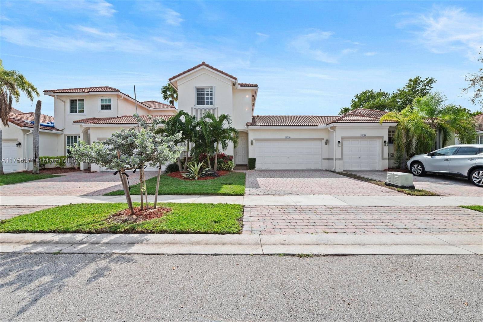 Miramar, FL 33029,18746 SW 27th Ct #0