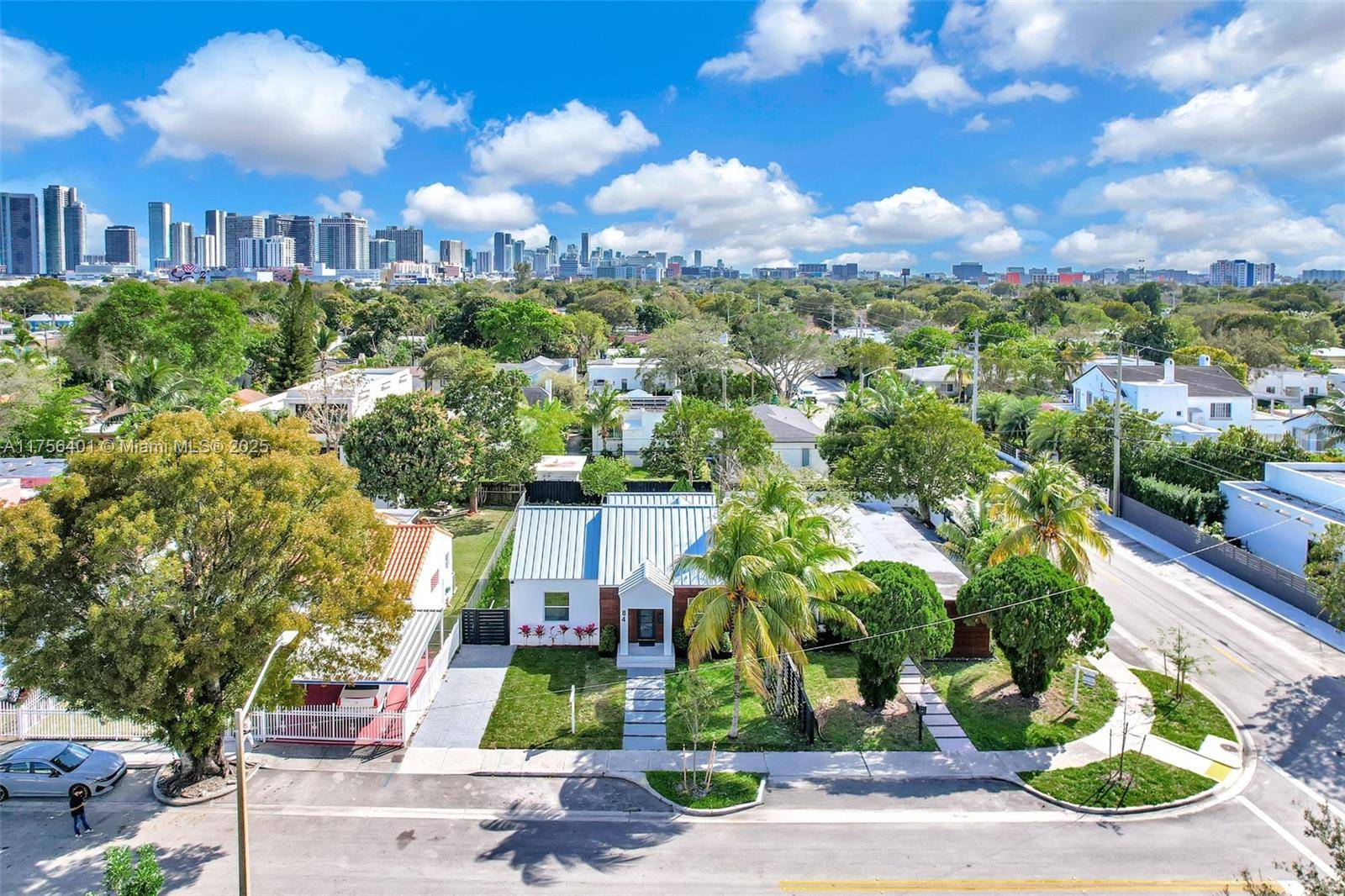 Miami, FL 33127,84 NW 48th St