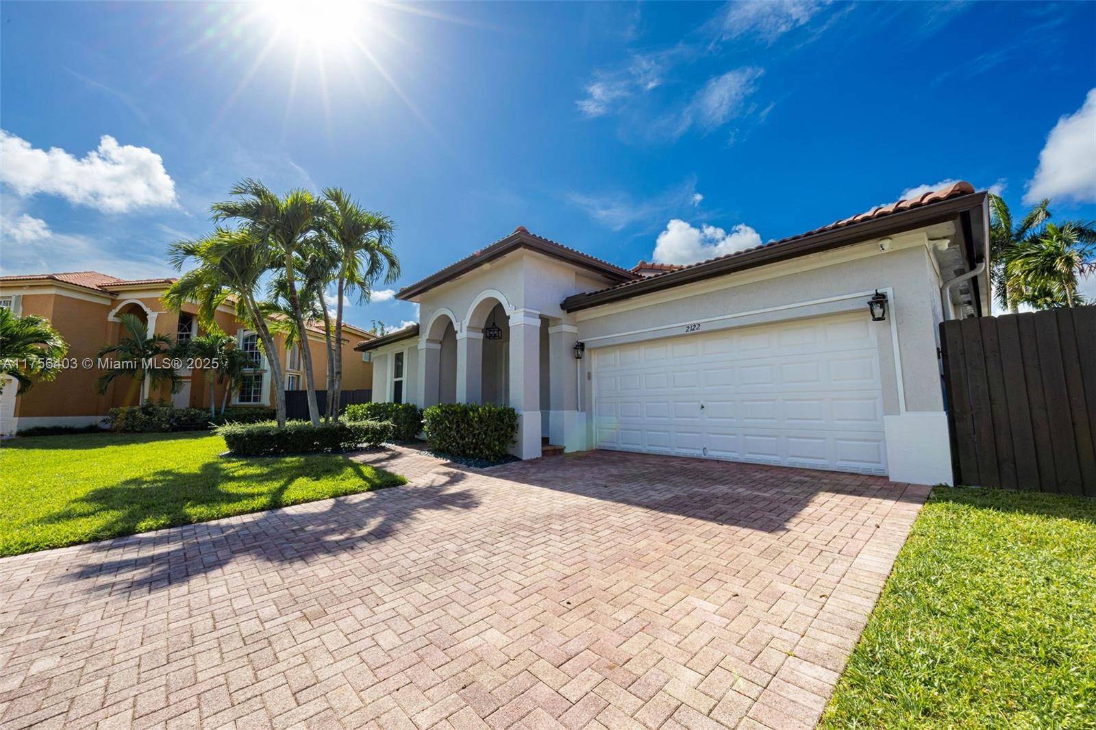 Homestead, FL 33033,2122 NE 39th Ter