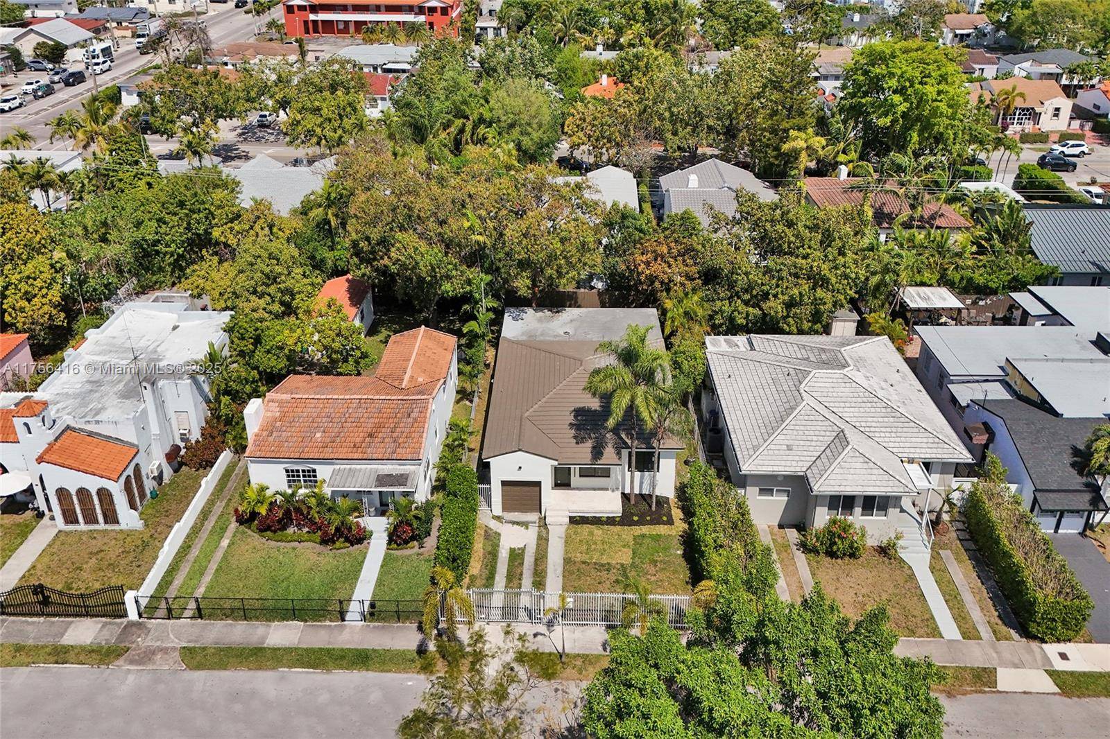 Miami, FL 33145,2165 SW 16th Ter
