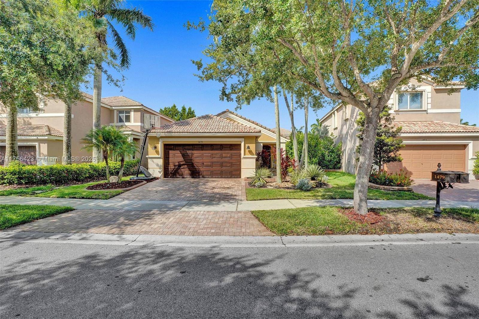 Weston, FL 33327,1479 Sunset Way