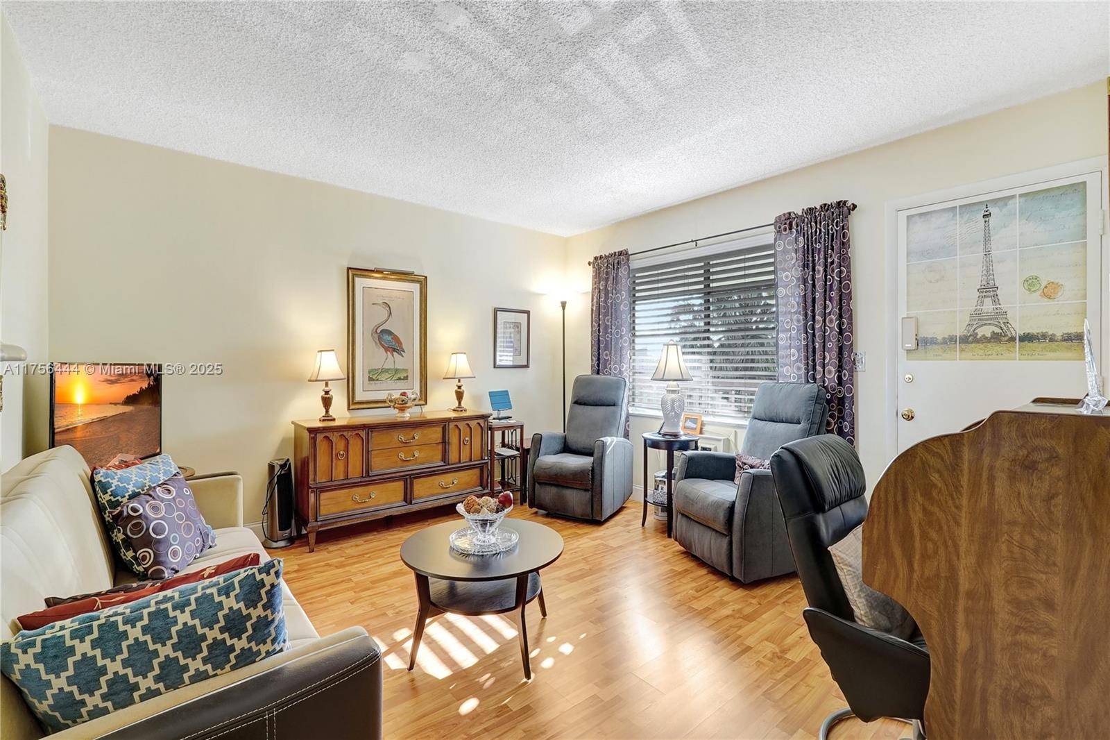 Miami, FL 33162,17001 NE 13th Ave #308