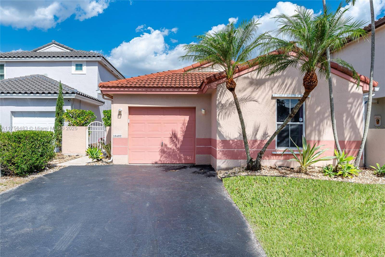 Pembroke Pines, FL 33029,18489 NW 22nd St