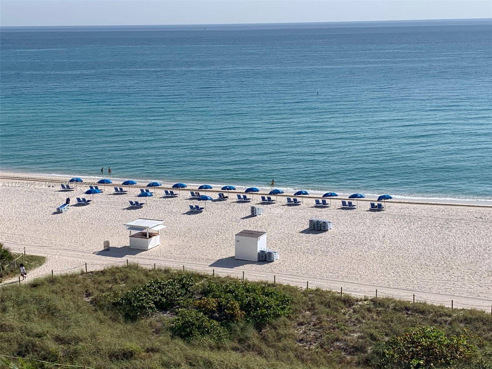Miami Beach, FL 33140,6039 Collins Ave #1204