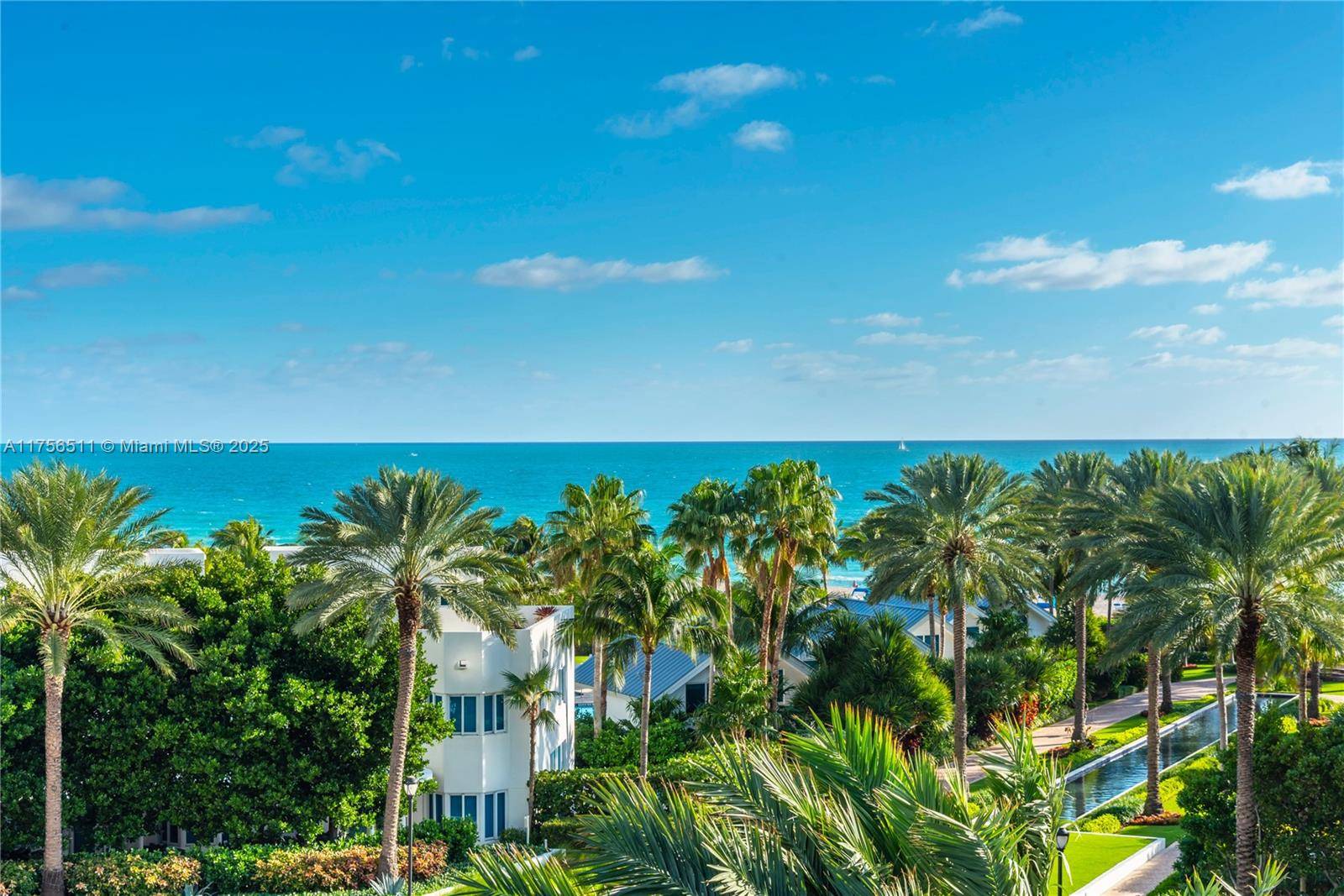 Miami Beach, FL 33139,100 S Pointe Dr #610