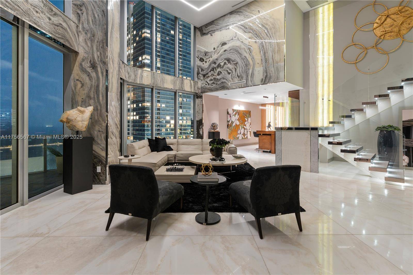 Miami, FL 33131,1300 Brickell Bay Dr #4400