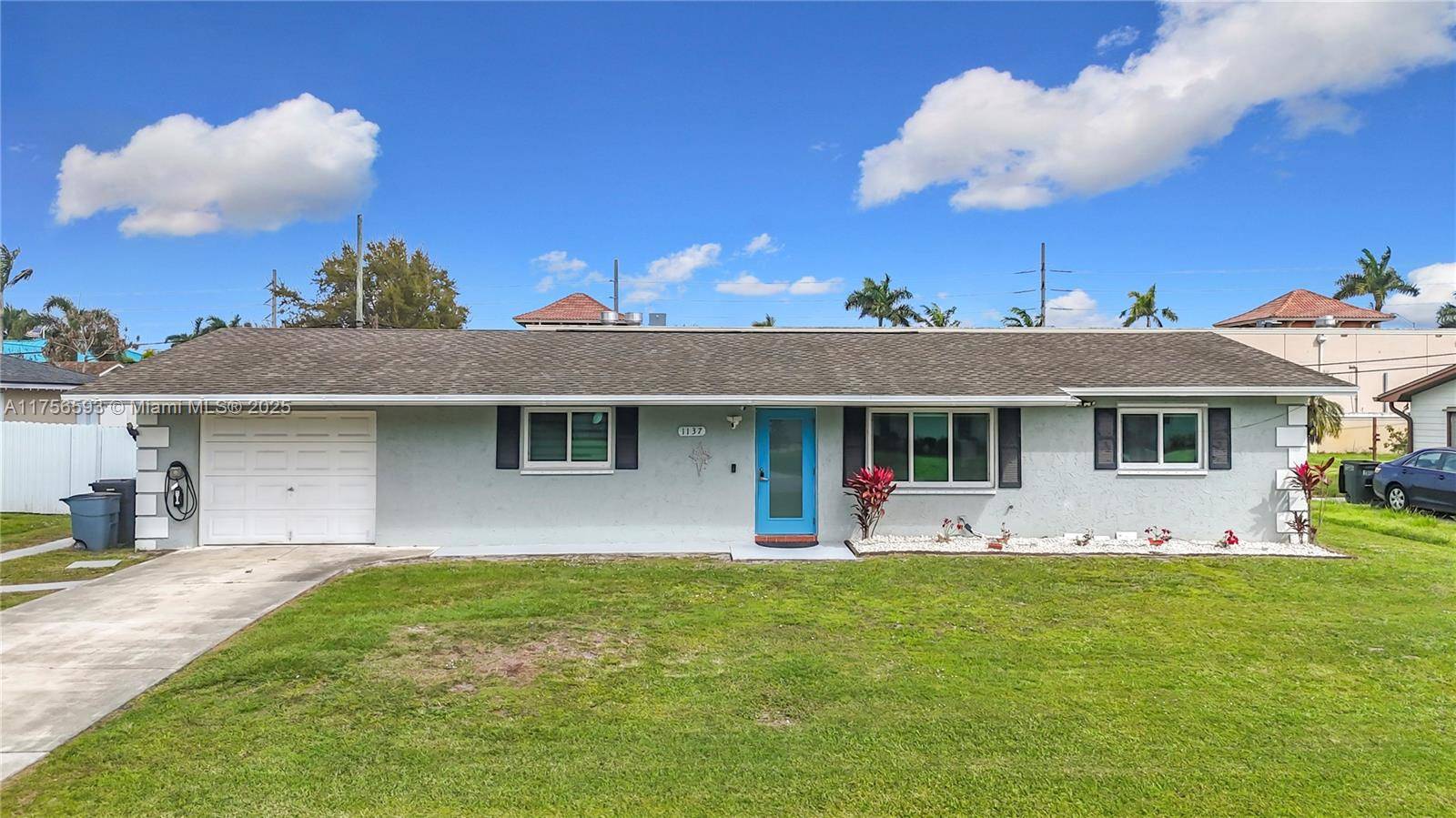 Port St. Lucie, FL 34952,1137 SE Petunia Ave