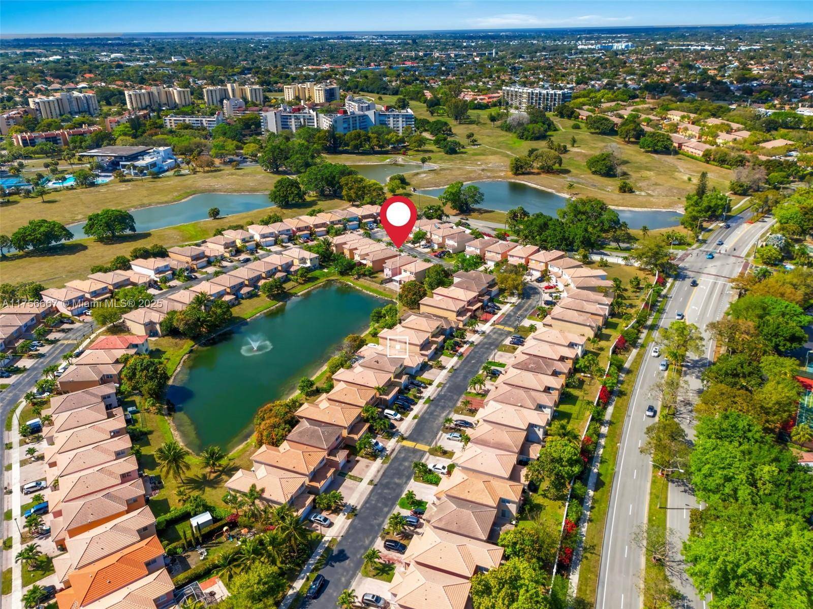 Lauderhill, FL 33319,3885 NW 67th Way