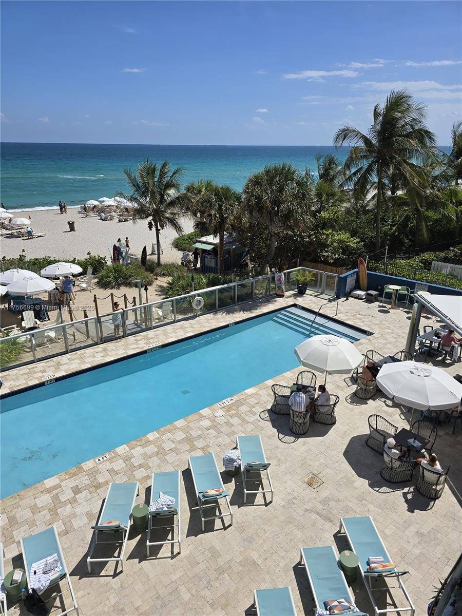 Sunny Isles Beach, FL 33160,17315 Collins Ave #1402