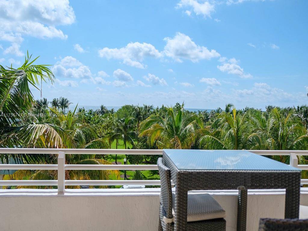 Miami Beach, FL 33139,226 Ocean Dr #4E