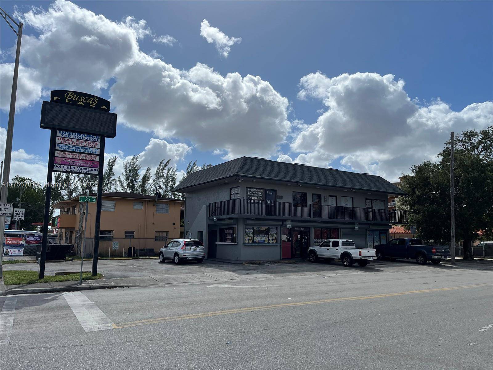 Hialeah, FL 33013,398 E 33rd St #202
