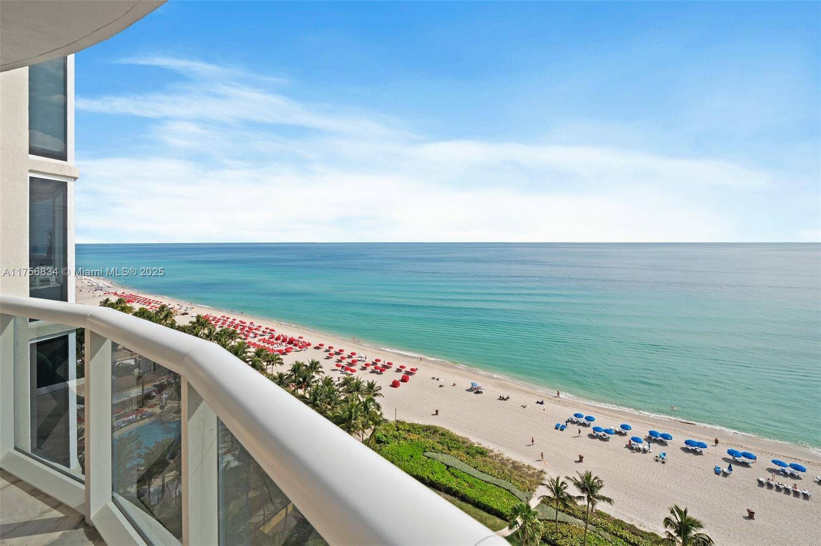 Sunny Isles Beach, FL 33160,17555 Collins Ave #1607