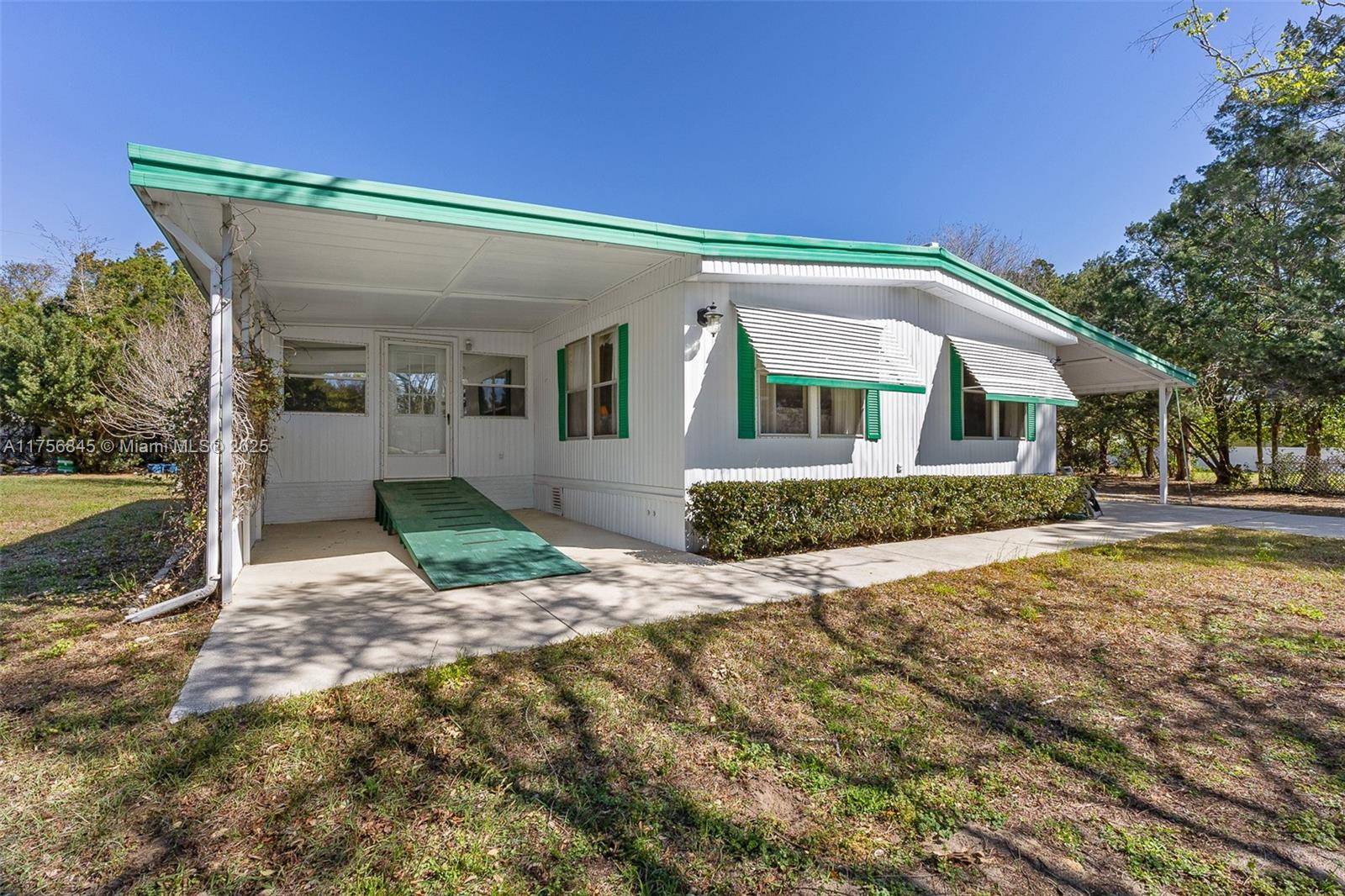 Ocala, FL 34474,5721 SW 61ST PL