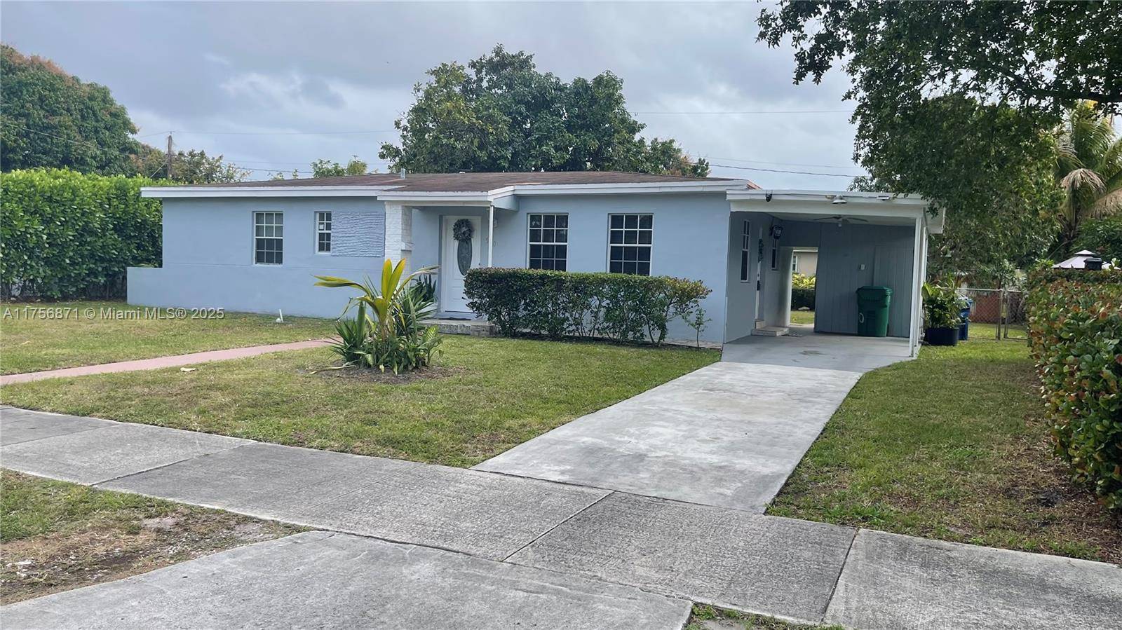 Miami Gardens, FL 33169,550 NW 194th St