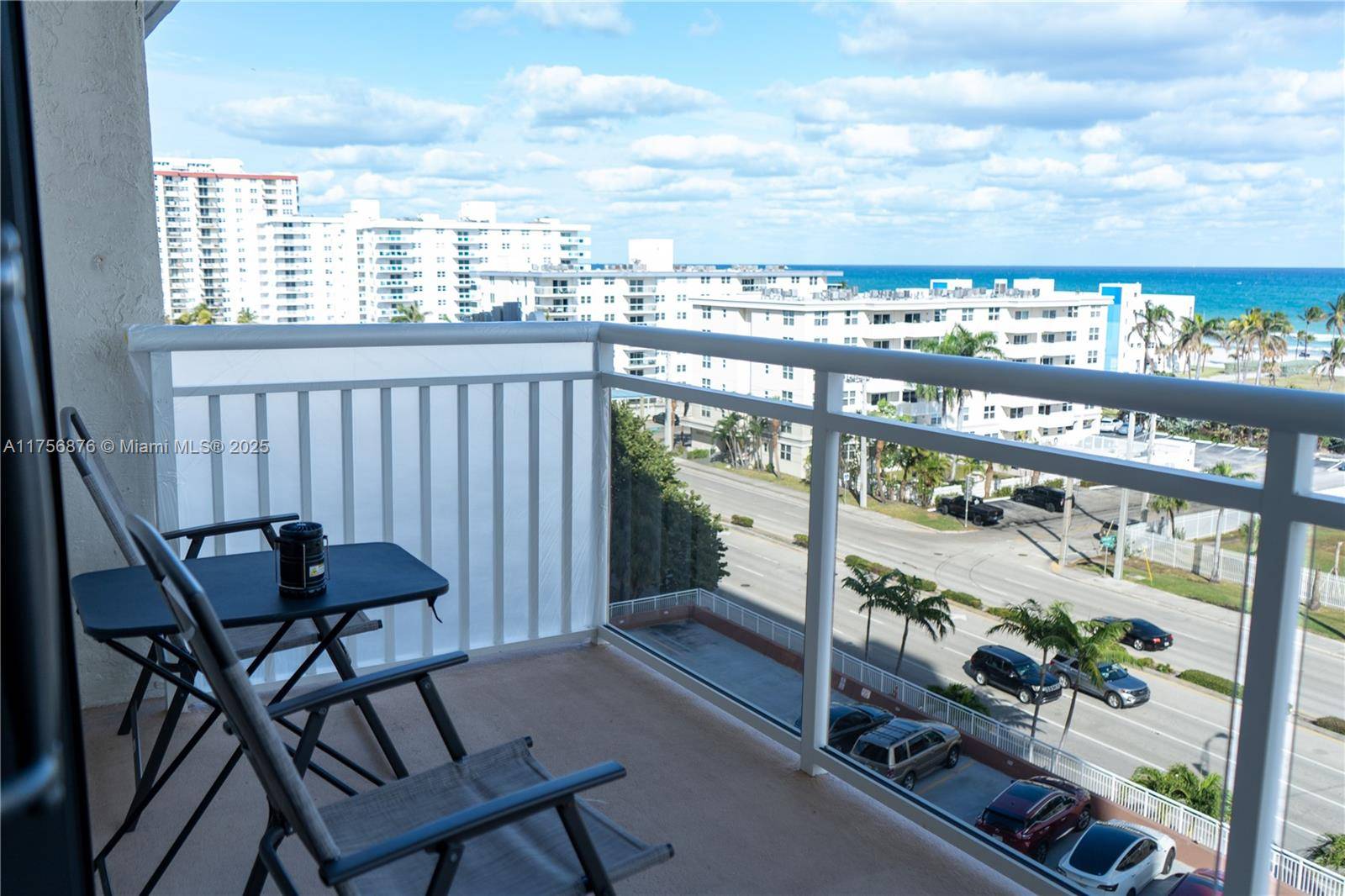 Hollywood, FL 33019,1600 S Ocean Dr #8I