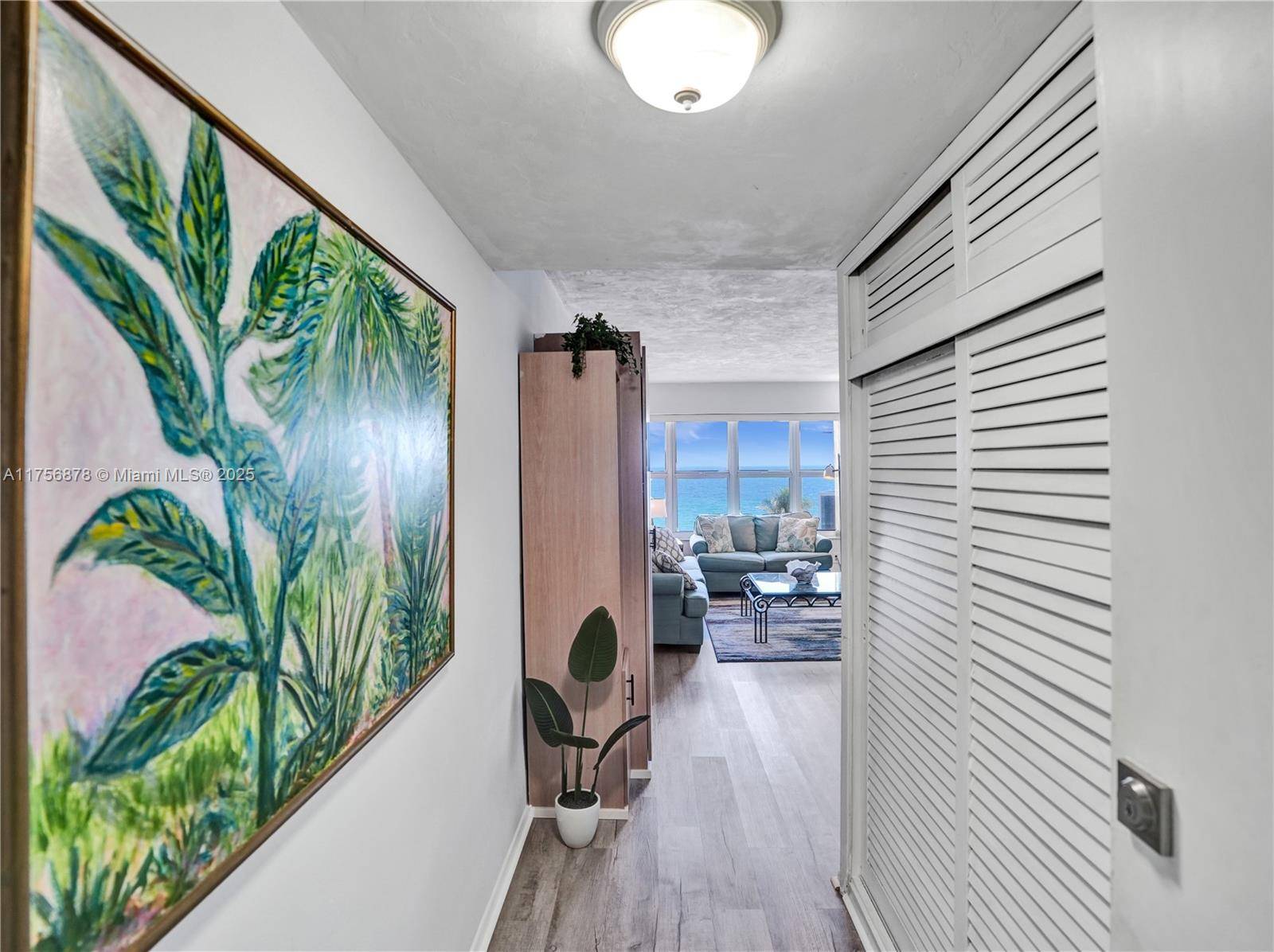 Fort Lauderdale, FL 33308,3700 Galt Ocean Dr #402