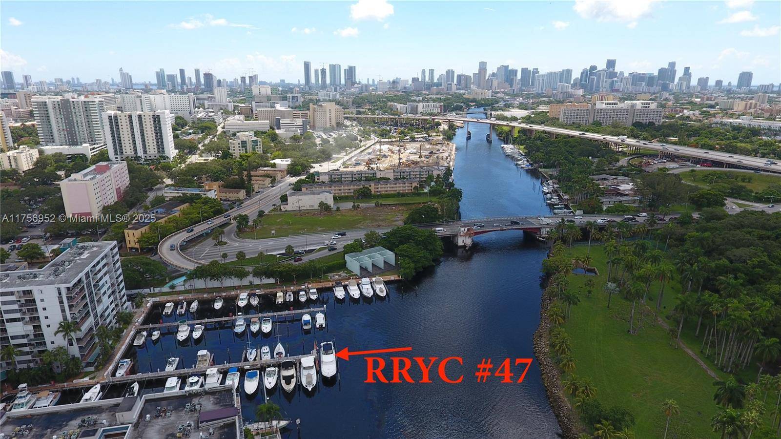 Miami, FL 33125,1700 NW N River Dr #47