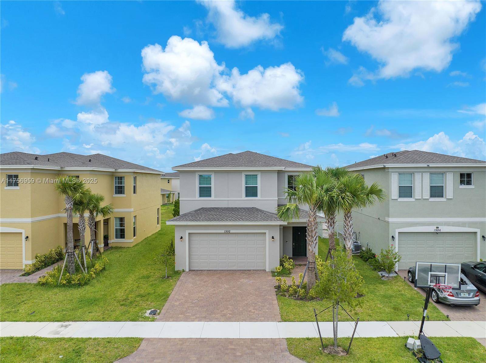 Port St. Lucie, FL 34986,1992 NW Cataluna Cir