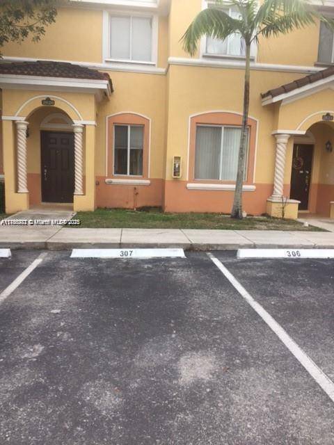 Homestead, FL 33035,2626 SE 14th Ave #307
