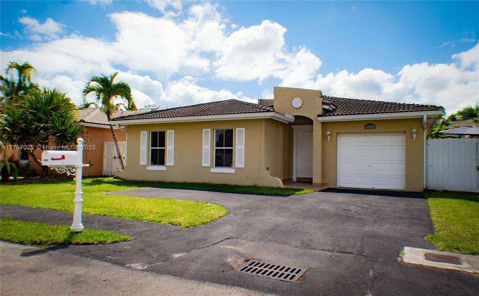 Homestead, FL 33032,12080 SW 248th Ter #12080