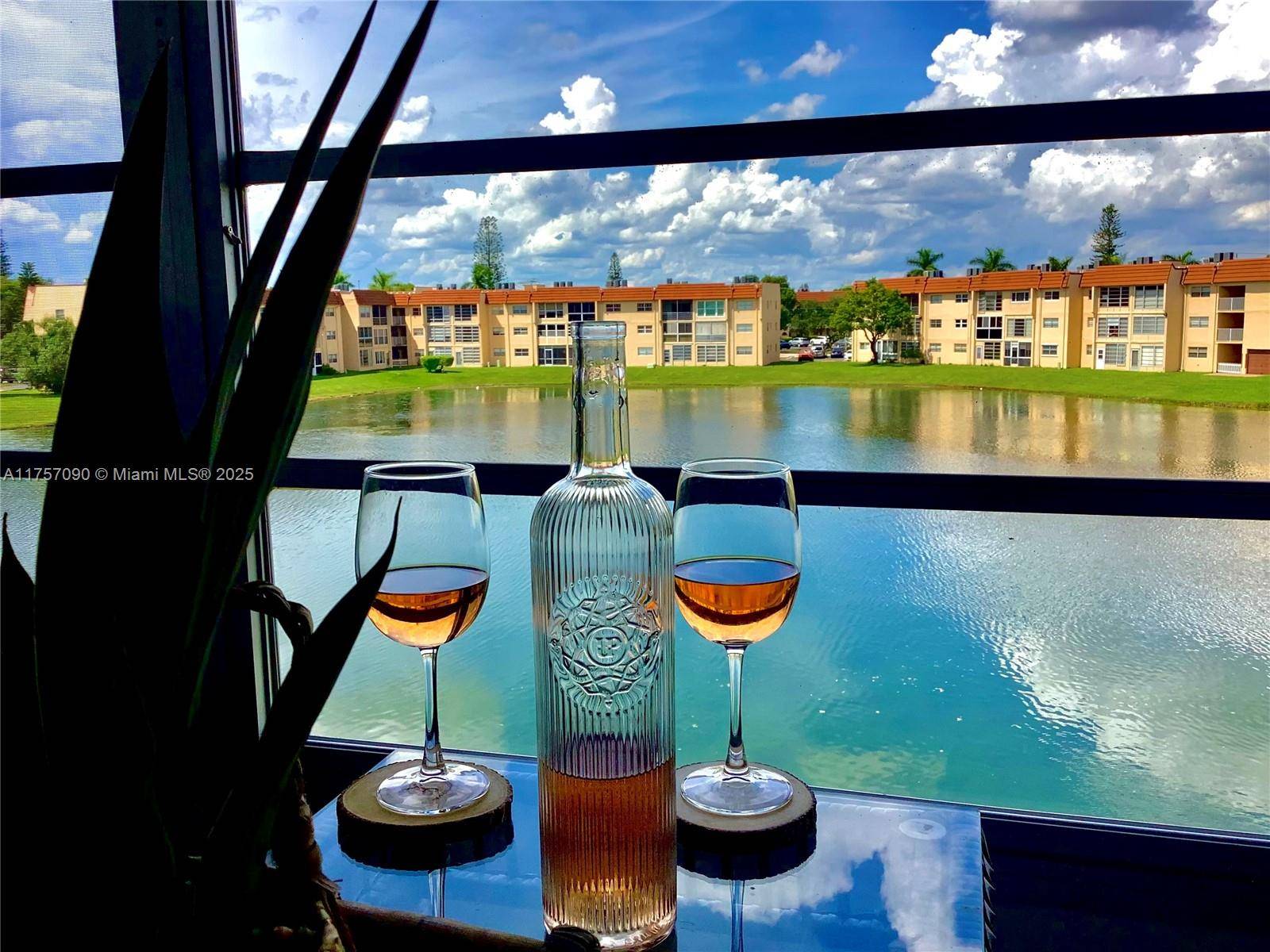 Sunrise, FL 33322,2801 N Pine Island Rd #312