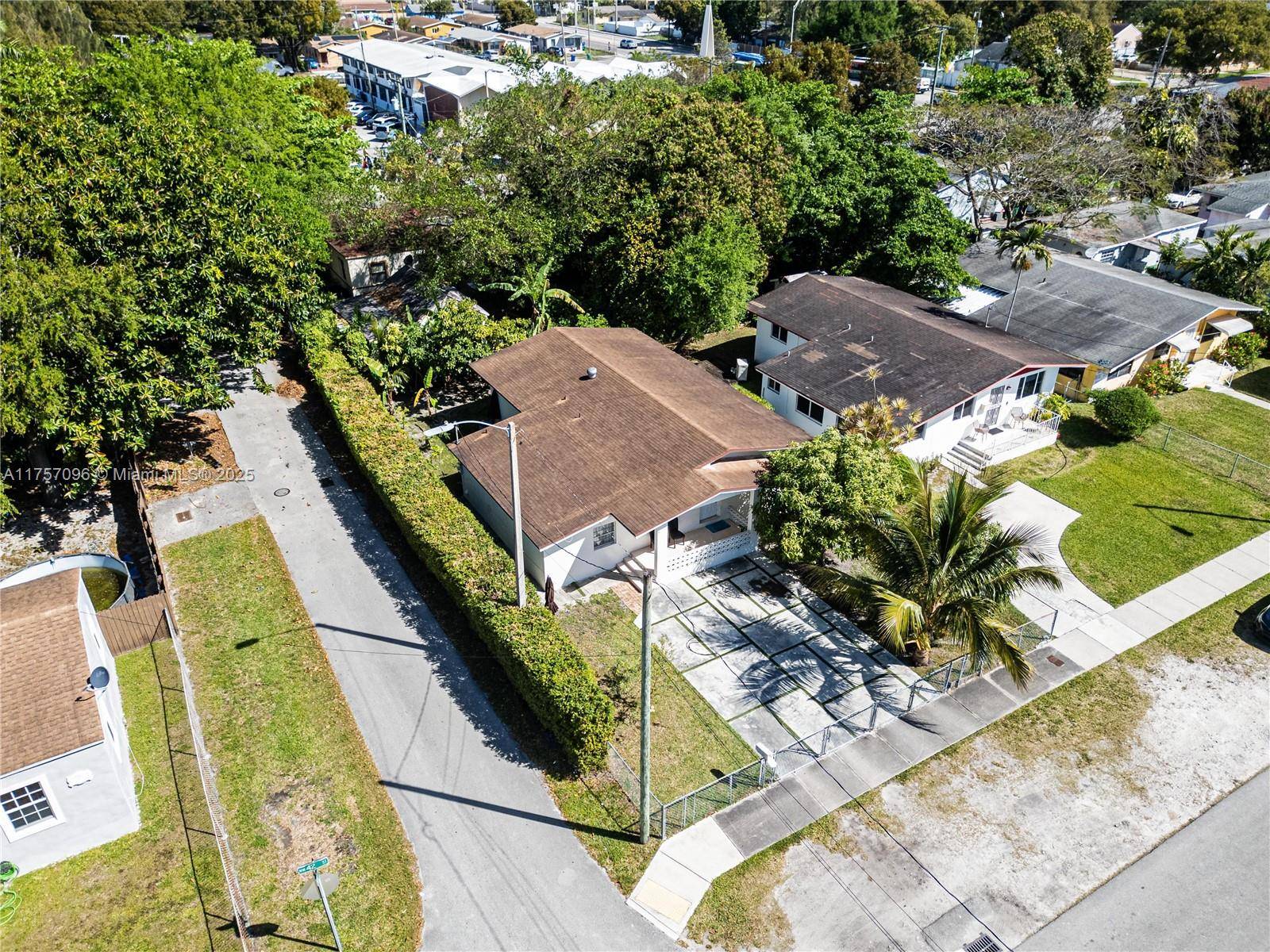 Miami, FL 33142,1243 NW 42nd St