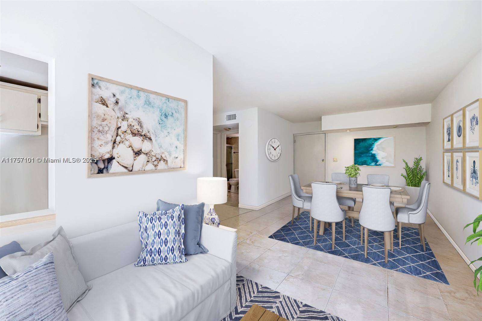 Sunny Isles Beach, FL 33160,17011 N Bay Rd #215