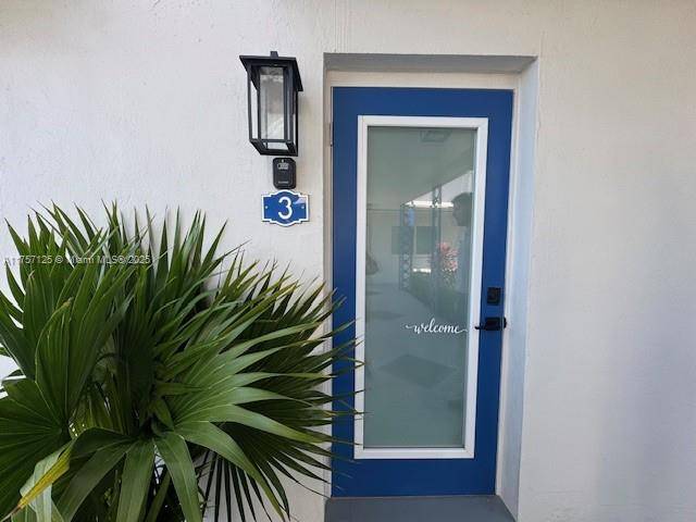 Fort Lauderdale, FL 33301,508 Hendricks Isle #3