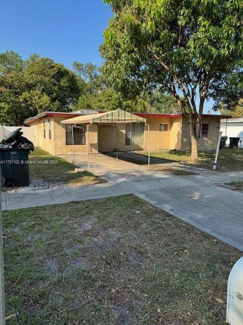 North Miami, FL 33168,315 NW 127th St