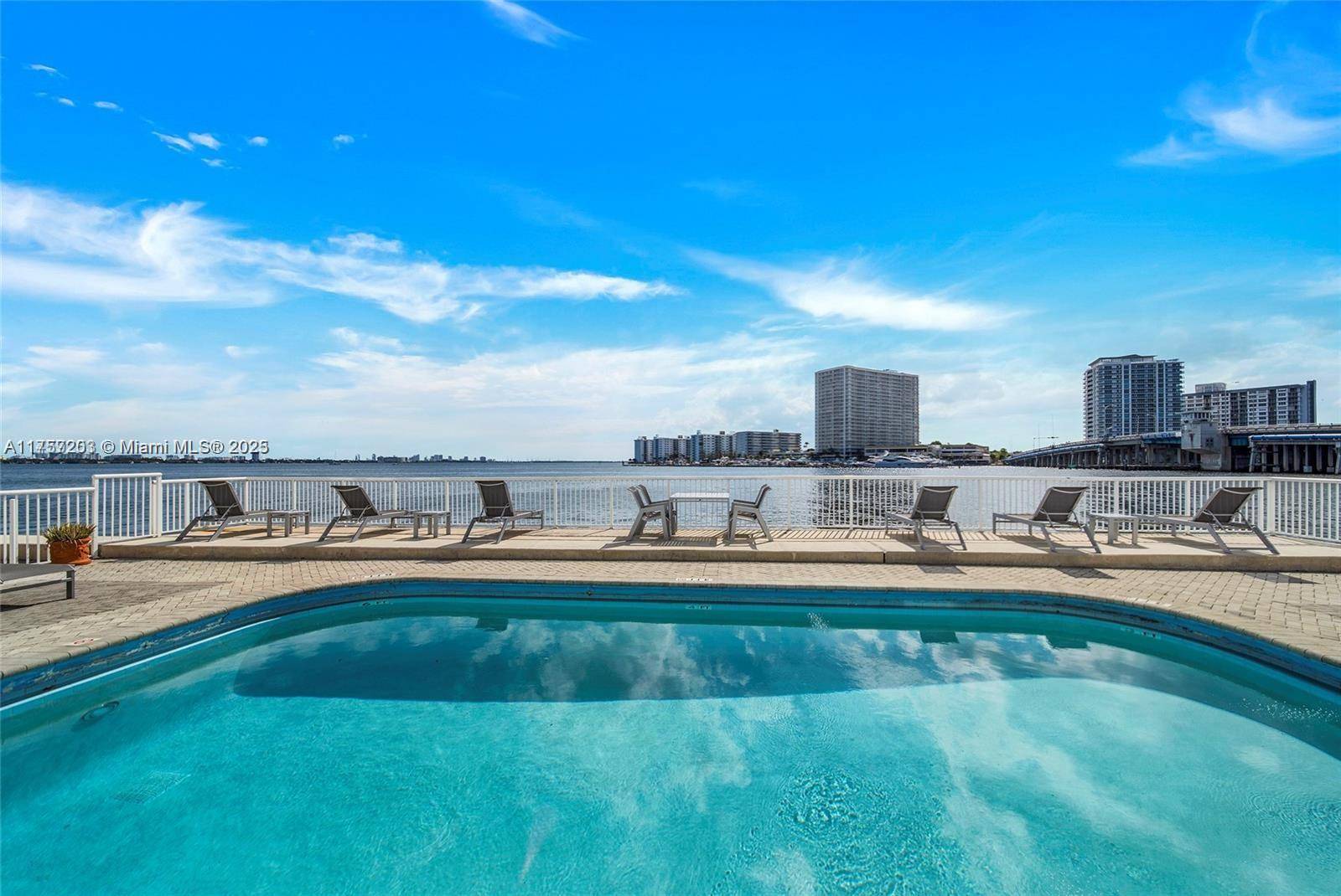 Miami Beach, FL 33141,2016 Bay Dr #304