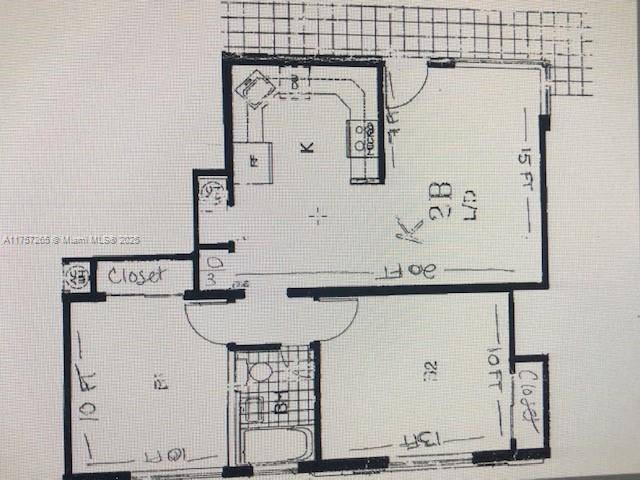 Coral Gables, FL 33134,45 Antilla Ave #2K