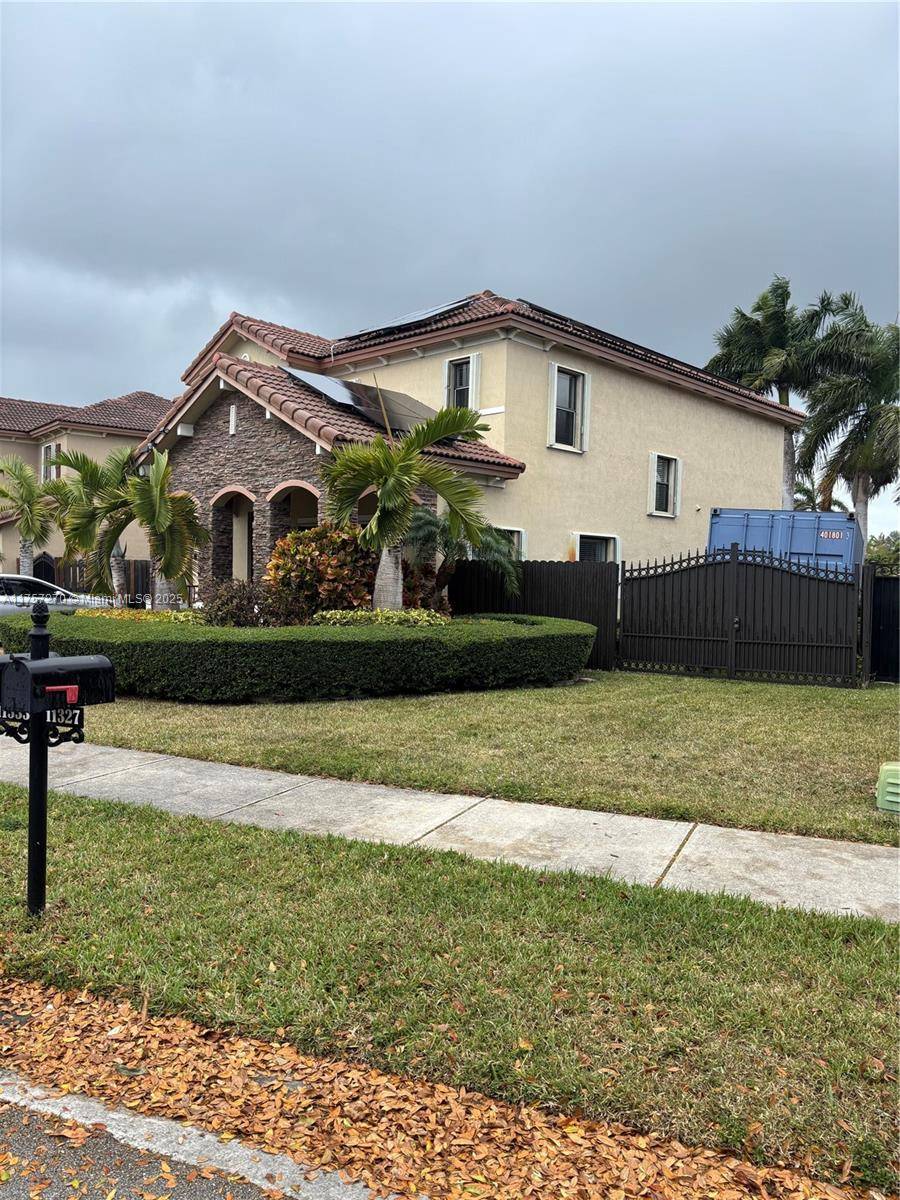 Homestead, FL 33032,11333 SW 243rd Ter