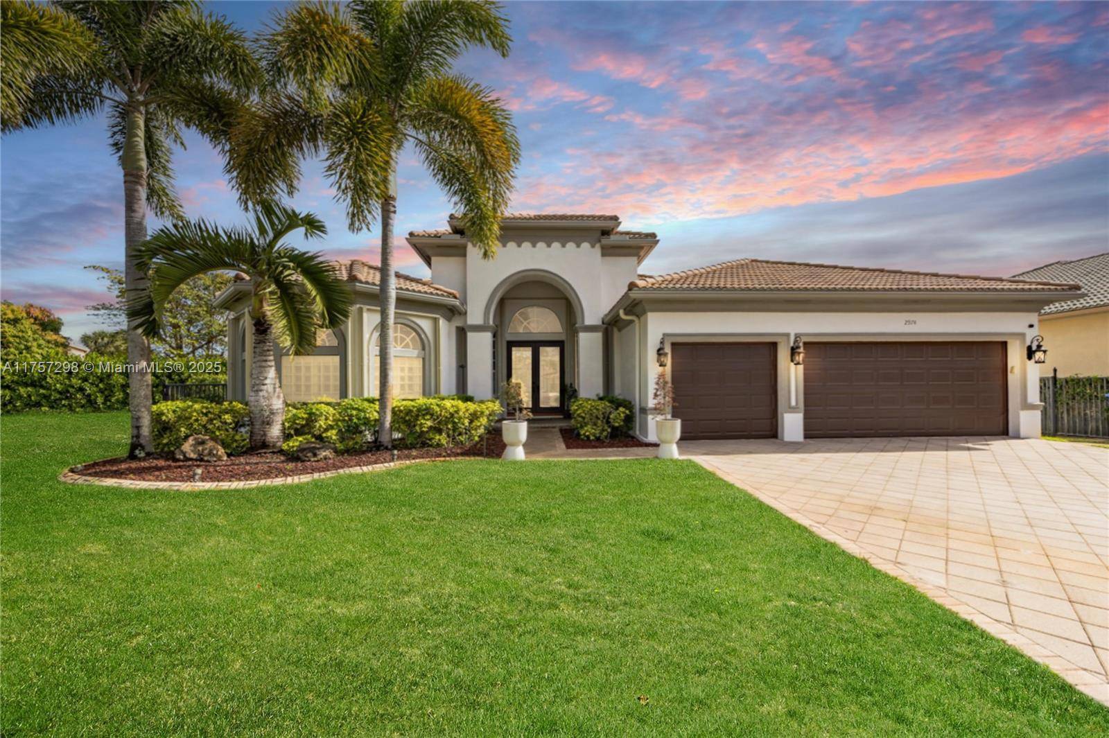 Royal Palm Beach, FL 33411,2974 W Fontana Ct