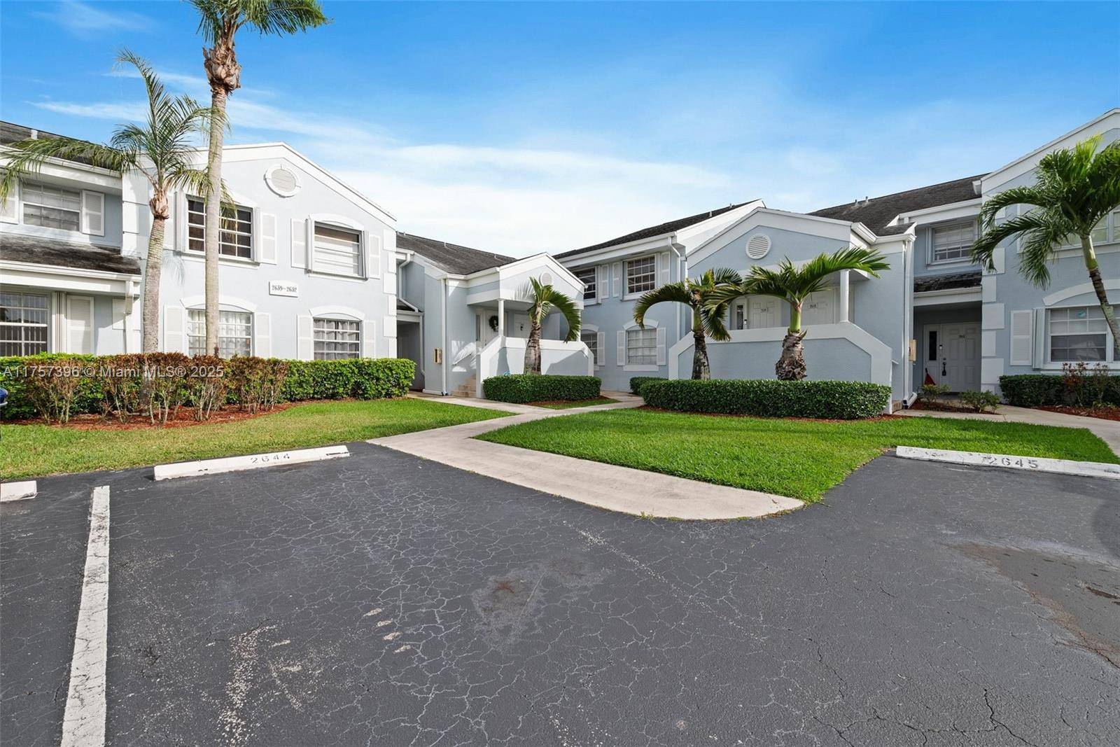 Homestead, FL 33035,2643 SE 19th Ct #103-D