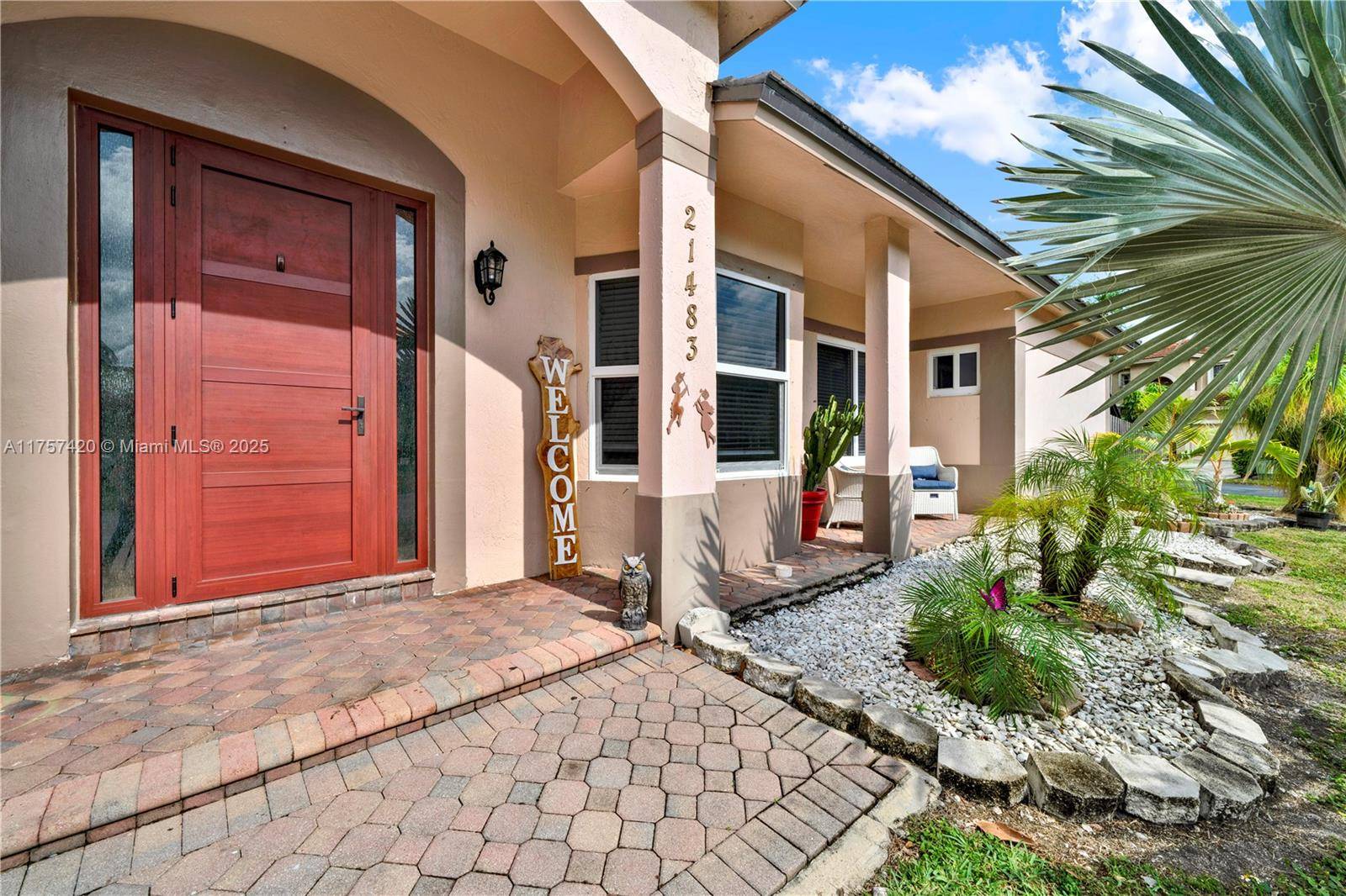Cutler Bay, FL 33189,21483 SW 91st Ave