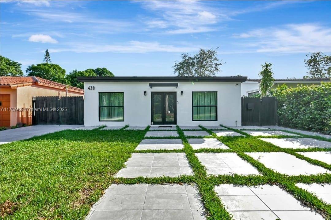 El Portal, FL 33138,420 NE 90th St