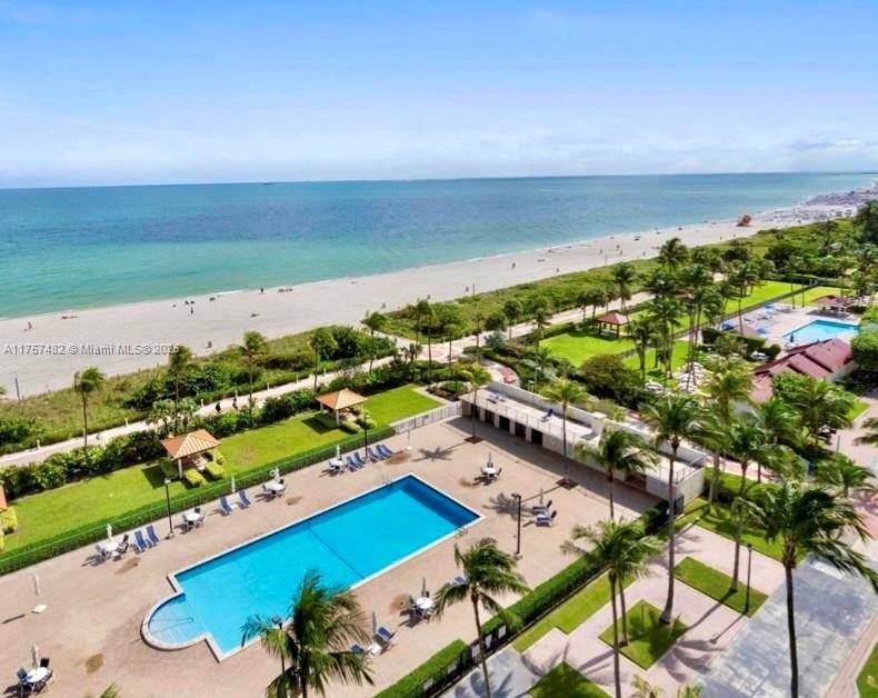 Miami Beach, FL 33140,2625 Collins Ave #1507